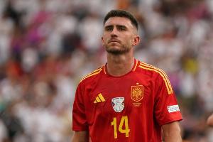 kaiyun-记者：FIFA表示拉波尔特转会是俱乐部问题，未完成手续就无法注册